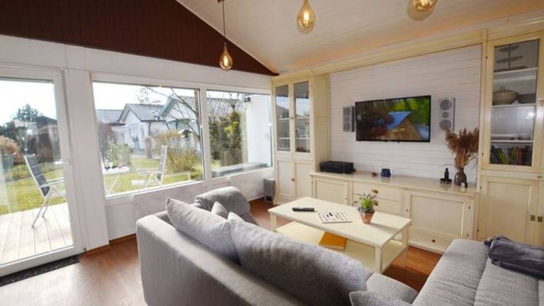 Ferienhaus Chiemsee
