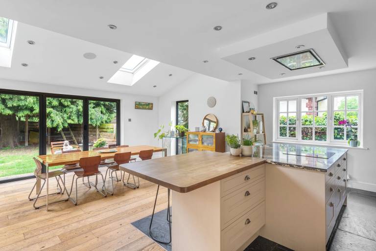 Apartment  Saffron Walden