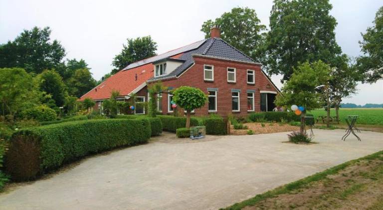 Slaaphutje BuitenWedde Westerwolde — photo 3