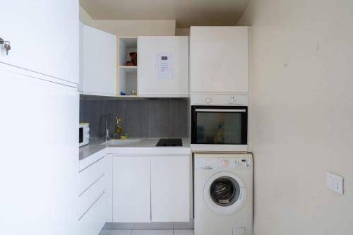 Appartement Casablanca
