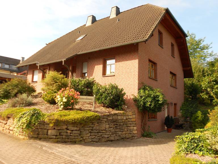 Ferienwohnung Reil