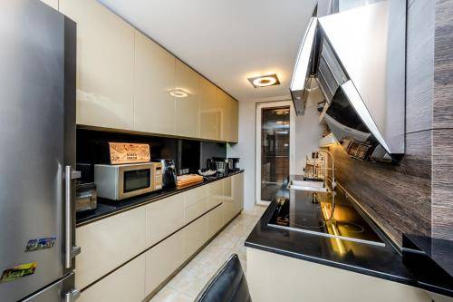 Apartment  Dragalevtsi