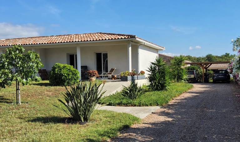 Appartement  Prunelli-di-Fiumorbo
