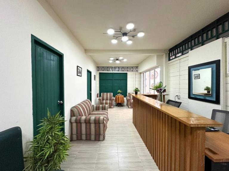 Hostel Banglamphu