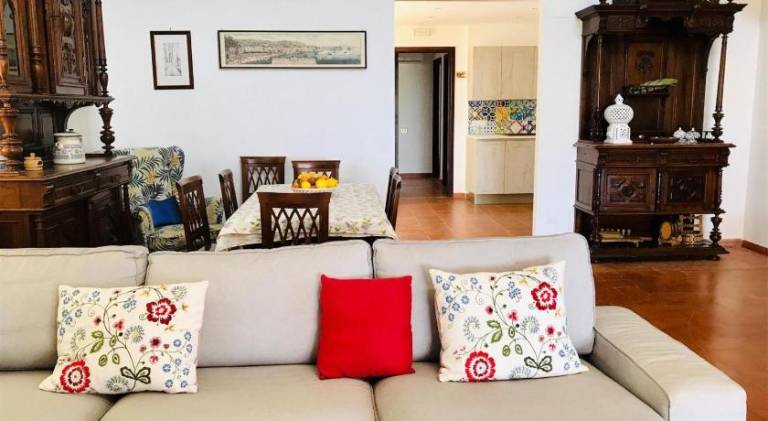 Villa | Next to the beach | Pets allowed — photo 2
