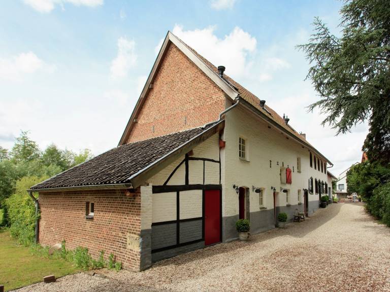 Huis Reijmerstok