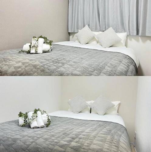 38 m² Apartment mit Hotelservice