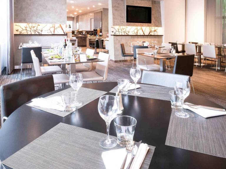 Novotel Lille Centre Grand Place — photo 5