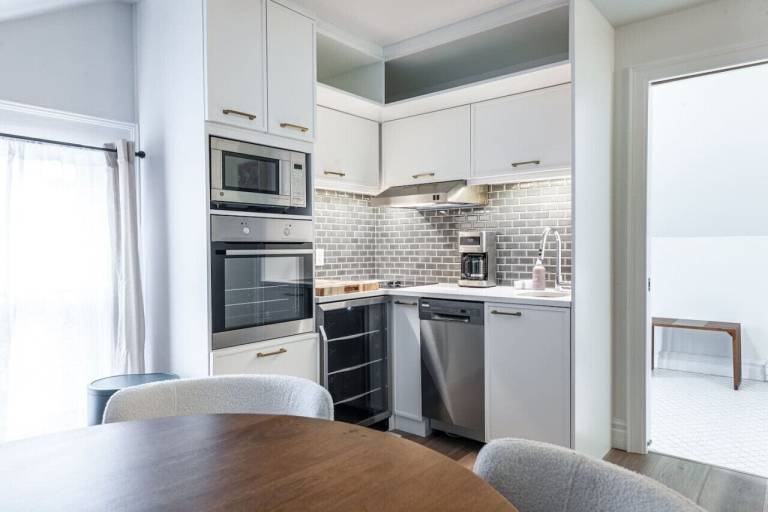 Apartment  Stratford