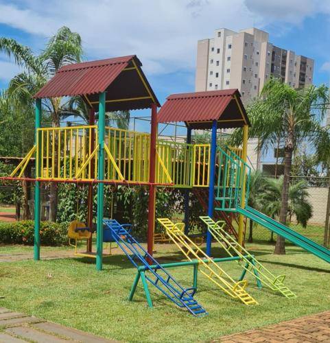 Apartamento Ribeirão Preto