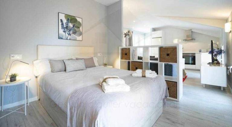 Apartment | Pet-friendly in Oviedo