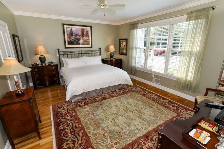 Bed and breakfast East Oakmont