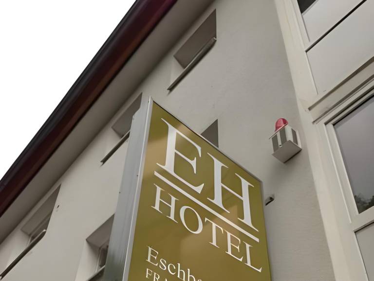 Hotel Eschborner Hof — photo 5