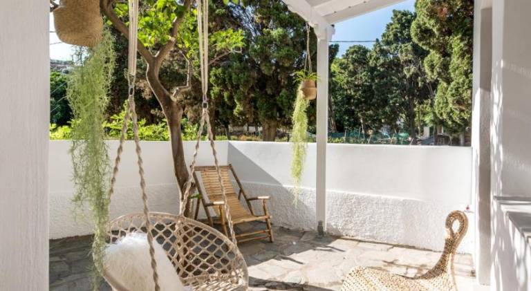 The House of Cyclades — photo 2