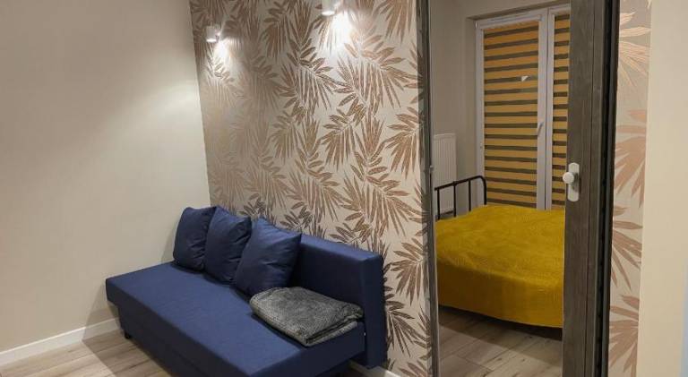 Rental apartment with 1 room for 4 persons — photo 2