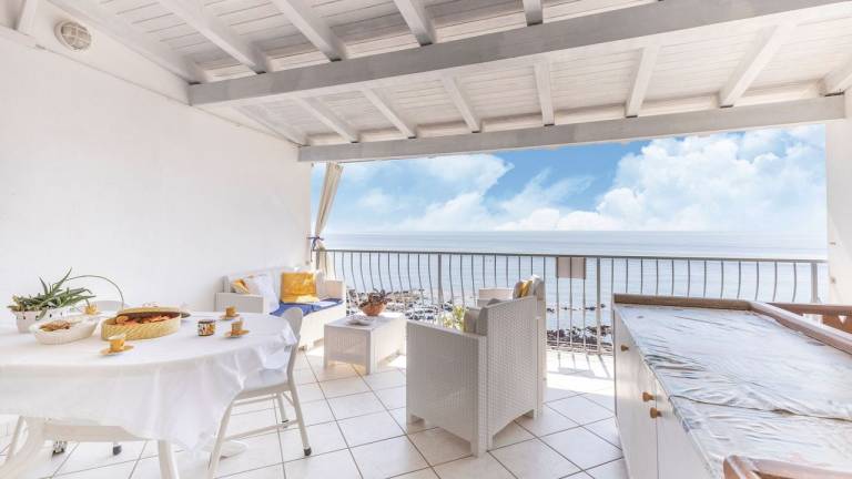 Ferienwohnung Cala Gonone