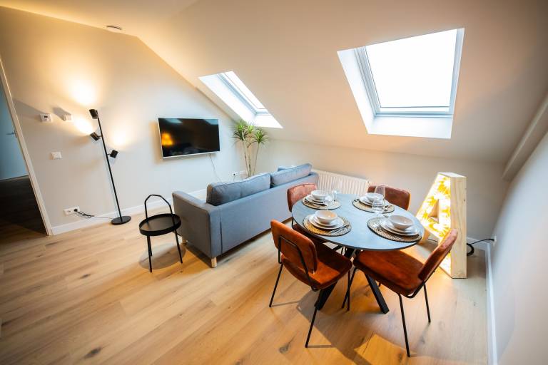 Appartement Rotterdam