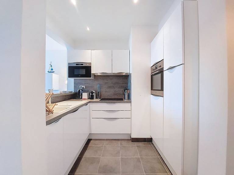 Fully equipped nice apartment with garden | Next to the beach | Dogs allowed — photo 4