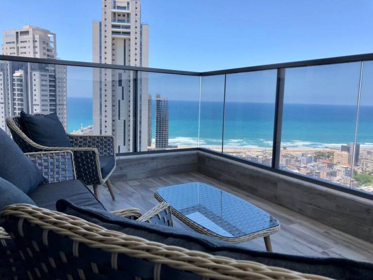 Apartment Bat Yam