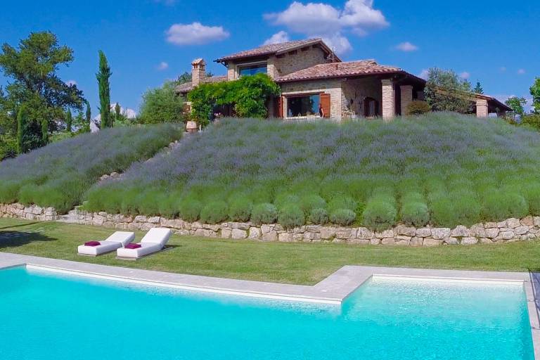 Villa Acquasparta