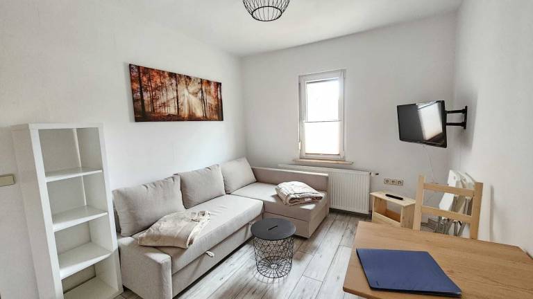 Ferienwohnung Bad Liebenstein