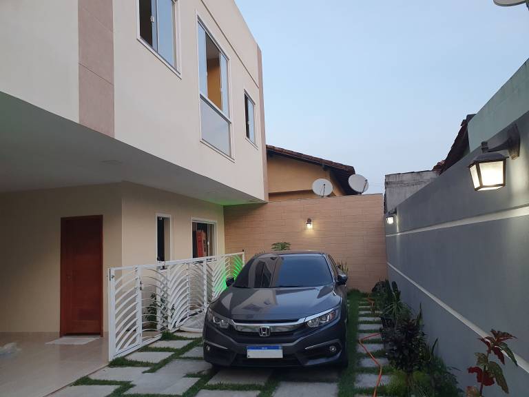 Casa  Iriri