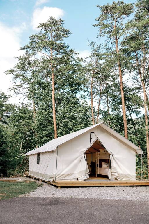 Resort  Oxford