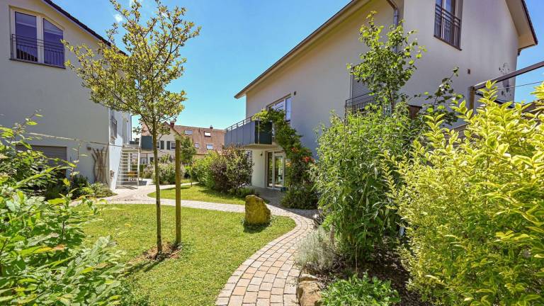 Ferienwohnung  Friedrichshafen