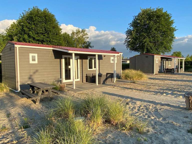 Chalet Waalwijk