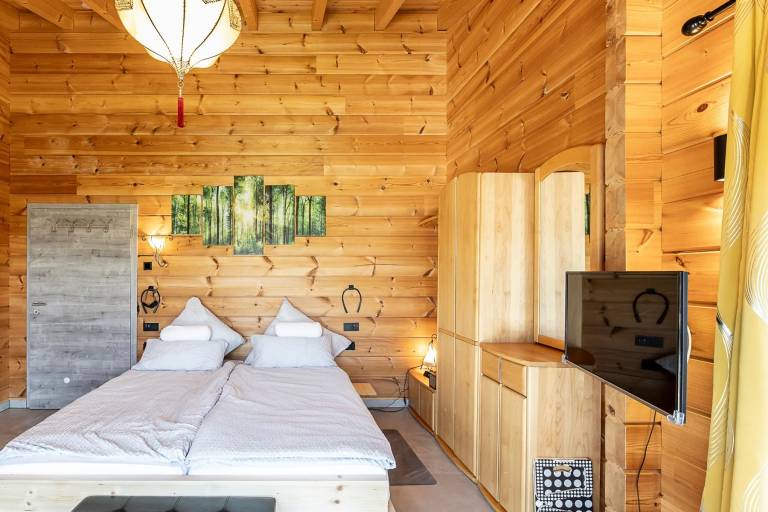 Ferienwohnung Neuschönau