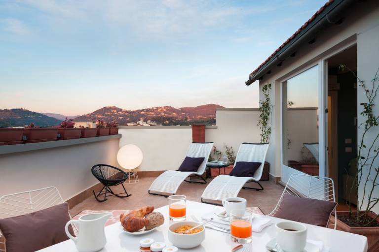 Bed & Breakfast San Miniato