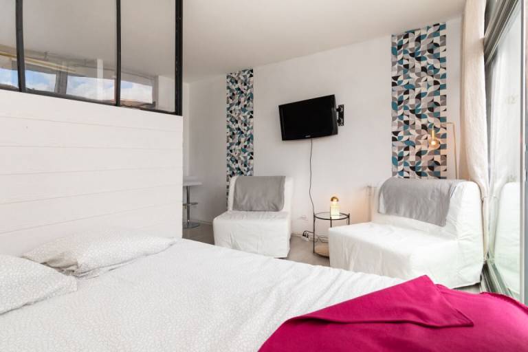 Appartement Lourdes