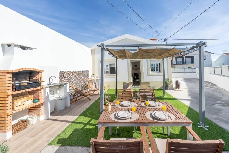 Huis Silveira