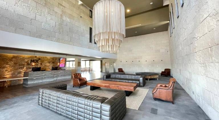 Hotel MX mas san miguel de allende — photo 2