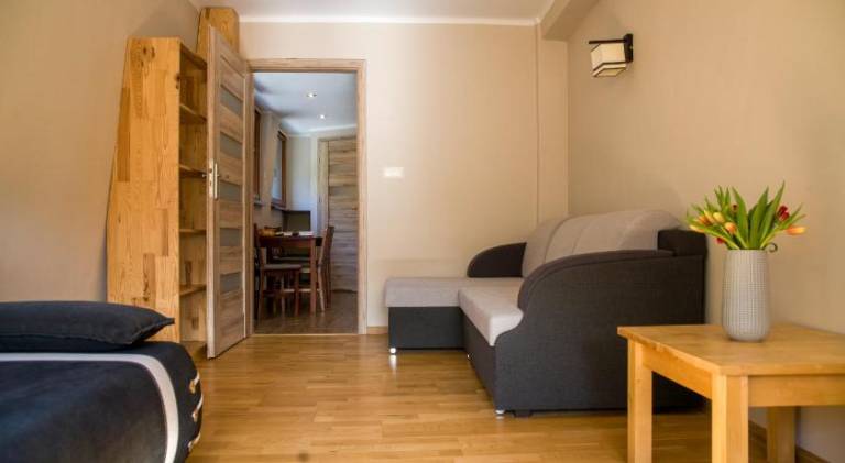 Apartment | Pets are welcome — photo 2