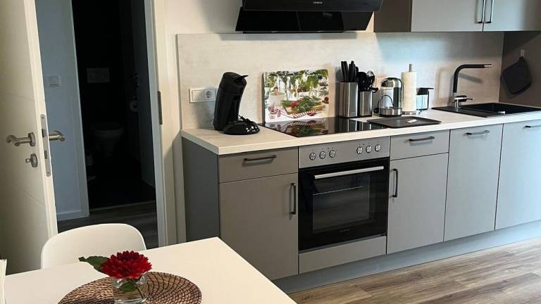 Ferienwohnung Saarburg