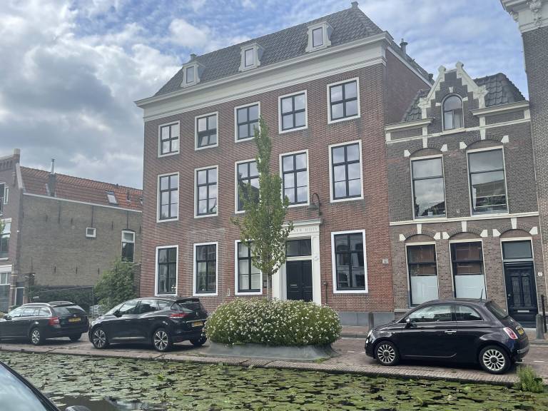 Appartement  Reeuwijkse Plassen