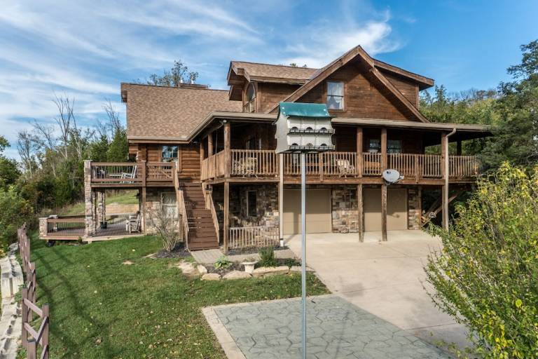 Cabin  Union