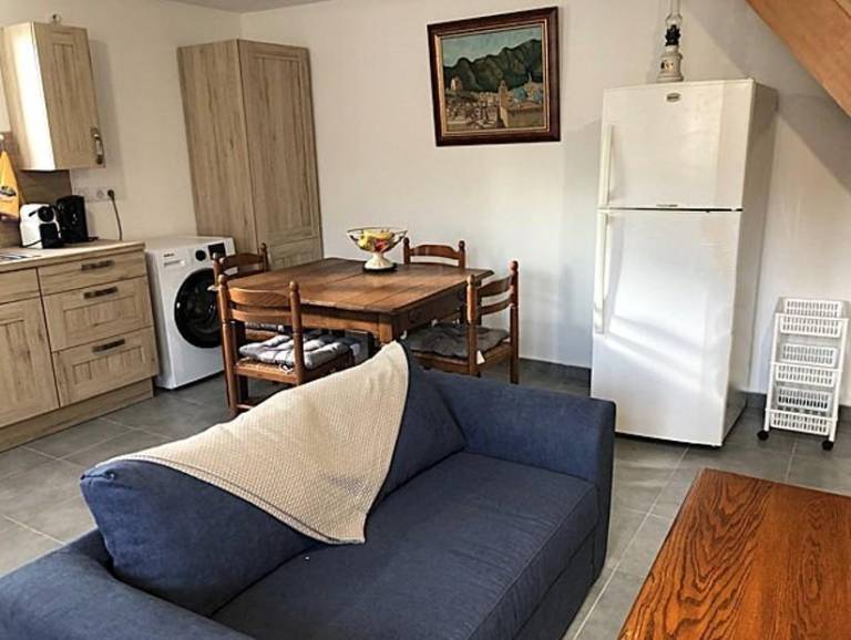 Gite with patio & garden | Pets are welcome — photo 2