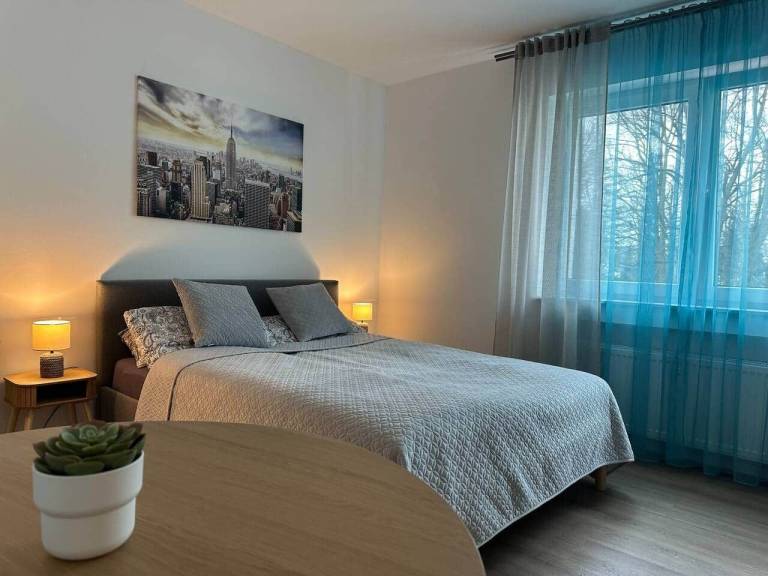 Ferienwohnung Mönchengladbach