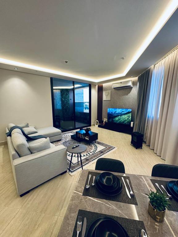 Apartment Al Munsiyah