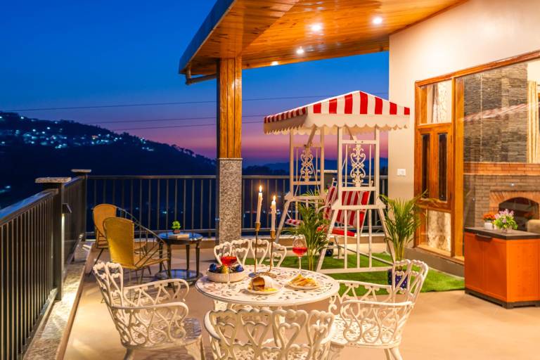 Villa with yard | Suitable for remote work — photo 4
