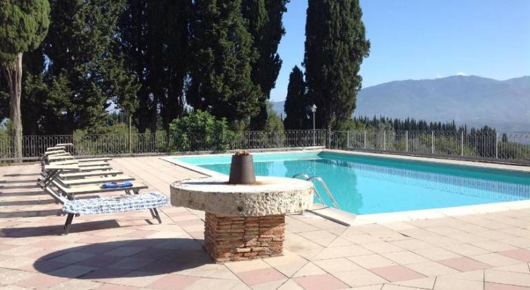 Farm with pool, yard & grill | Pets allowed — photo 4
