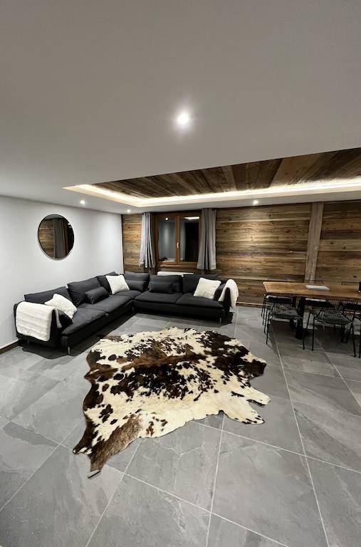 Chalet Saint-Sorlin-d'Arves