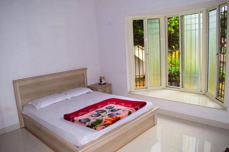 House Chickmagaluru