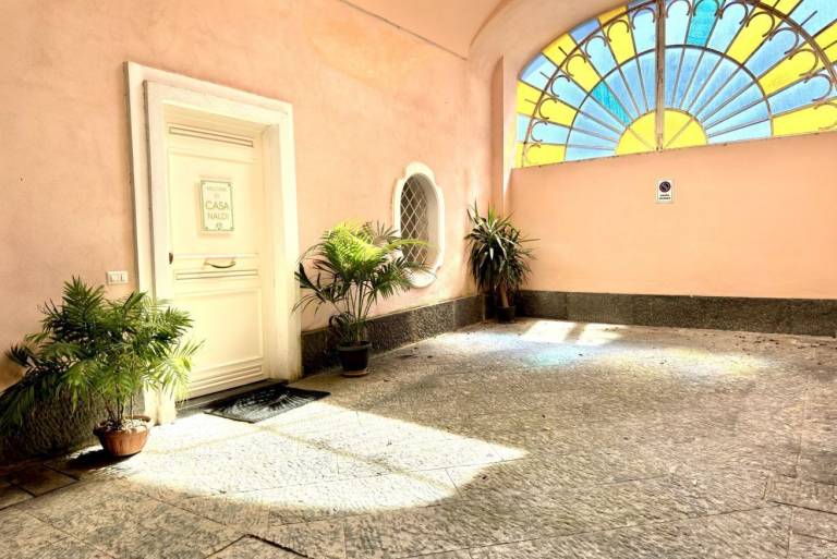 Appartamento San Giorgio a Cremano