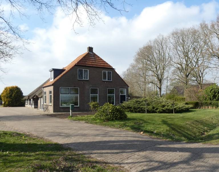 Huis Steenwijk
