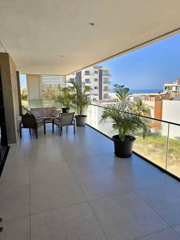 Appartement Ngor