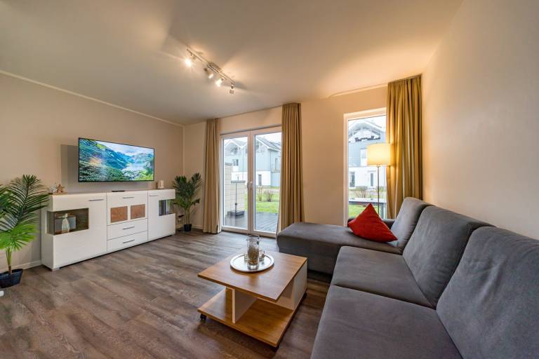 Ferienhaus Schillig