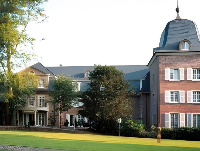 Hotel-Residence Klosterpforte in Guetersloh